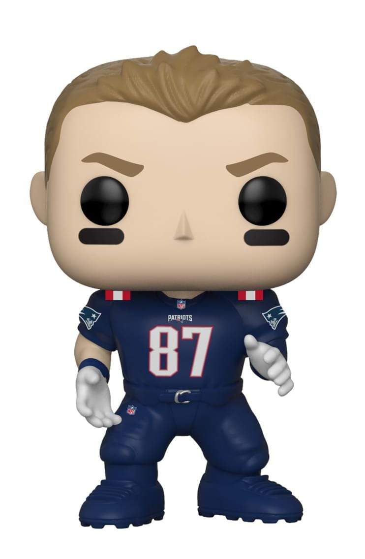 redskins funko pop
