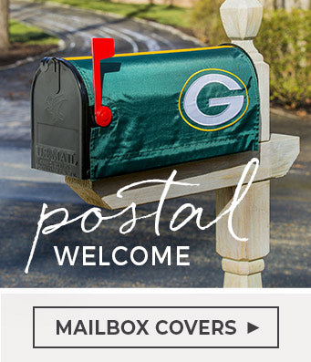 Mailbox Cover Collection