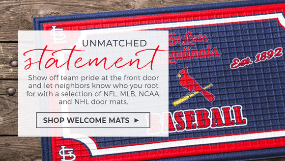 Door Mat Collection