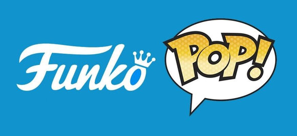 Funko-POP