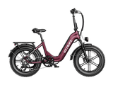 Ranger S E-Bike Heybike Foldable
