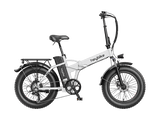 Mars E-Bike Heybike Foldable