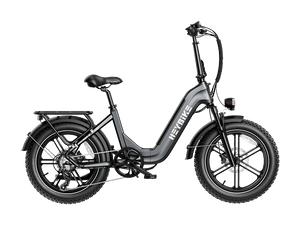 Ranger S E-Bike Heybike Foldable