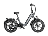 Ranger S E-Bike Heybike Foldable
