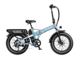 Mars 2.0 E-Bike Heybike Foldable