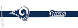 NFL® Los Angeles Rams Tervis Wrap With Sippy Cup Lid 6 oz My First Tervis™ Sippy Cup, Clear - MamySports
