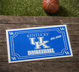 Embossed Door Mat-Kentucky - MamySports