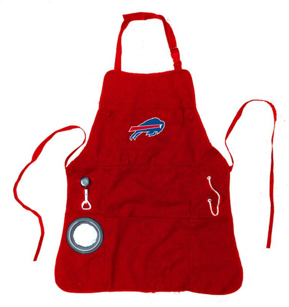 Apron Buffalo Bills - MamySports