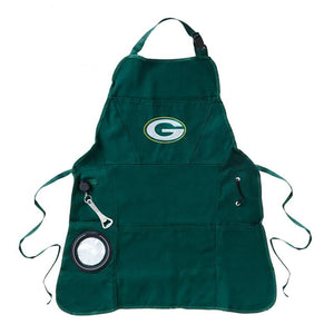 Apron Green Bay Packers - MamySports