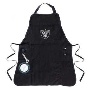 Apron Oakland Raiders - MamySports