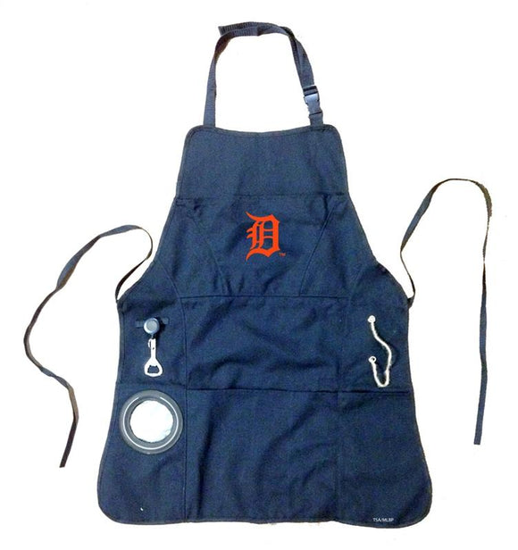 Apron Detroit Tigers - MamySports