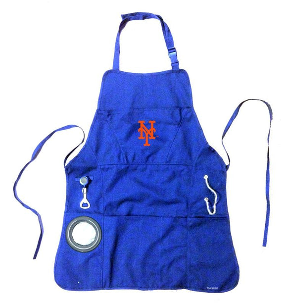 Apron New York Mets - MamySports