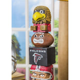 Team Garden Statue, Atlanta Falcons - MamySports