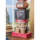 Team Garden Statue, Atlanta Falcons - MamySports