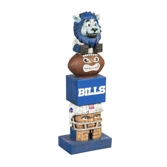Team Garden Statue, Buffalo Bills - MamySports