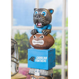 Team Garden Statue, Carolina Panthers - MamySports