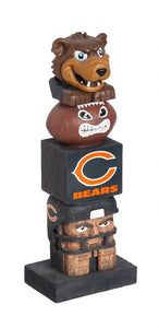 Team Garden Statue, Chicago Bears - MamySports