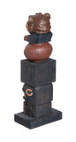 Team Garden Statue, Chicago Bears - MamySports