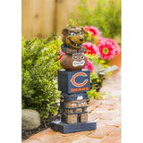 Team Garden Statue, Chicago Bears - MamySports