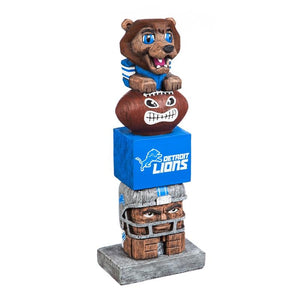 Team Garden Statue, Detroit Lions - MamySports