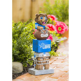 Team Garden Statue, Detroit Lions - MamySports