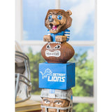 Team Garden Statue, Detroit Lions - MamySports