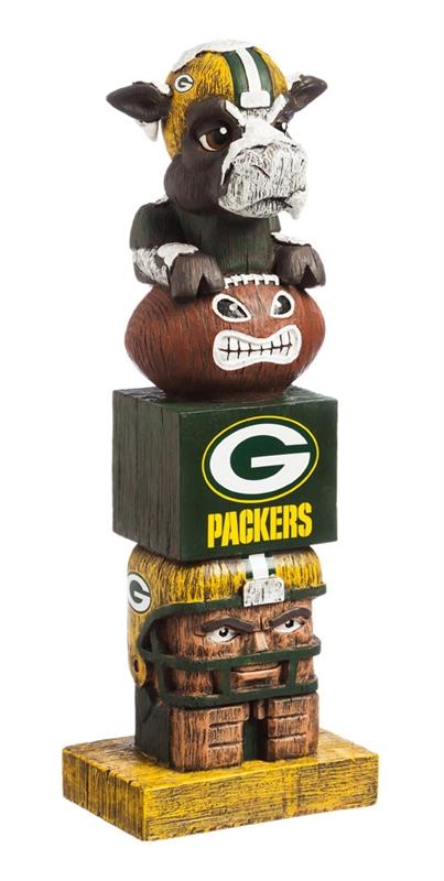 Team Garden Statue, Green Bay Packers - MamySports