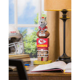 Team Garden Statue, Kansas City Chiefs - MamySports