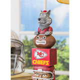 Team Garden Statue, Kansas City Chiefs - MamySports