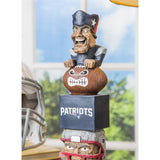 Team Garden Statue, NFL New England Patriots - MamySports