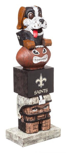 Team Garden Statue, New Orleans Saints - MamySports