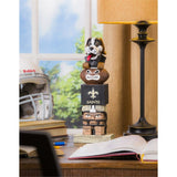 Team Garden Statue, New Orleans Saints - MamySports