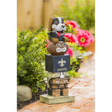Team Garden Statue, New Orleans Saints - MamySports