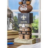 Team Garden Statue, New Orleans Saints - MamySports