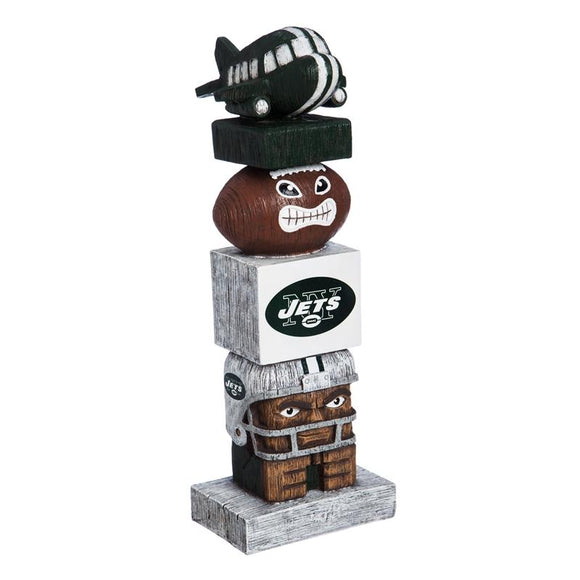Team Garden Statue, New York Jets - MamySports