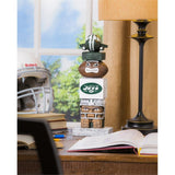 Team Garden Statue, New York Jets - MamySports