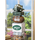 Team Garden Statue, New York Jets - MamySports