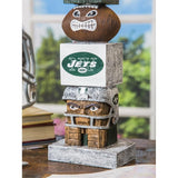 Team Garden Statue, New York Jets - MamySports