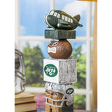 Team Garden Statue, New York Jets - MamySports