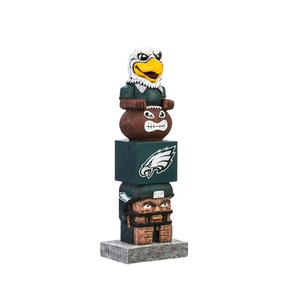 Team Garden Statue, Philadelphia Eagles - MamySports