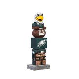 Team Garden Statue, Philadelphia Eagles - MamySports