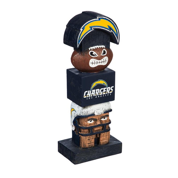 Team Garden Statue, Los Angeles Chargers - MamySports
