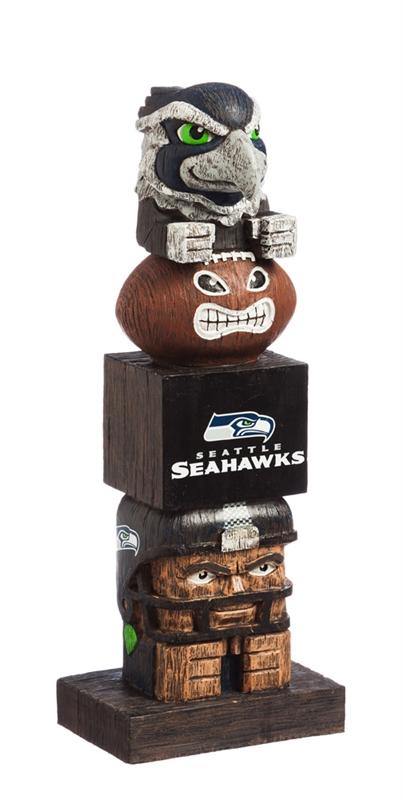Team Garden Statue, Seattle Seahawks - MamySports