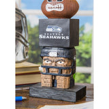 Team Garden Statue, Seattle Seahawks - MamySports