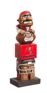 Team Garden Statue, Tampa Bay Buccaneers - MamySports