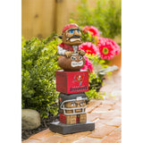 Team Garden Statue, Tampa Bay Buccaneers - MamySports