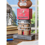 Team Garden Statue, Tampa Bay Buccaneers - MamySports