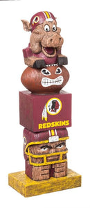 Team Garden Statue, Washington Redskins - MamySports