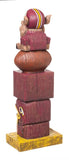Team Garden Statue, Washington Redskins - MamySports