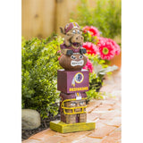 Team Garden Statue, Washington Redskins - MamySports